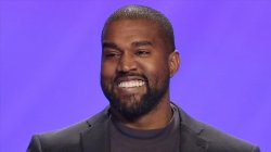 Kanye West Meme Template