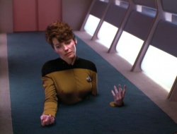 Deck Merging Meme Template