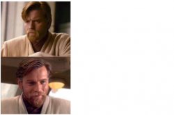 Obi-was Meme Template