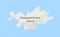 Disappointment Island Meme Template