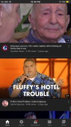 Something wholesome Meme Template