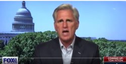 Kevin McCarthy Meme Template