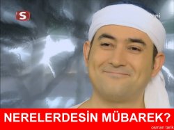 selamın aleyke Meme Template