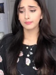 Alishba Anjum Meme Template