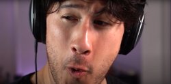 Markiplier Meme Template