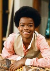 Young Todd Bridges Meme Template