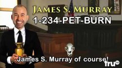 James S Murray Of Course! Meme Template