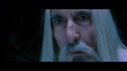 Saruman it would be wise my friend Meme Template