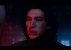 Kylo Ren - I Know What I Need To Do Meme Template