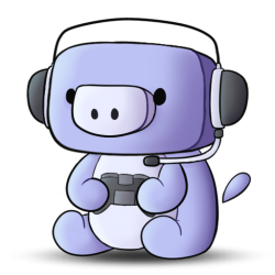 Wumpus Meme Template