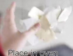 Place in oven HowToBasic Meme Template