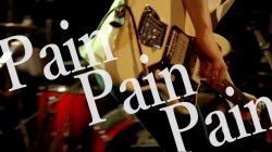 pain pain pain Meme Template