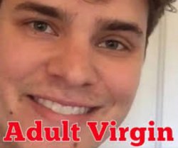 adult virgin Meme Template