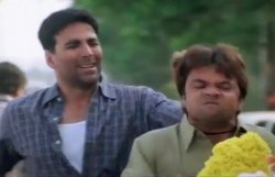 Phir Hera Pheri meme Meme Template