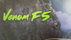 Venom fs Meme Template