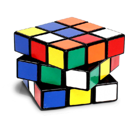 rubiks Meme Template