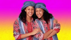 Sister Sister Meme Template