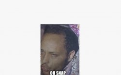 Oh, Earl Meme Template