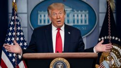 Trump Didn't Make America Racist Comfortable For Them To Be Out Meme Template
