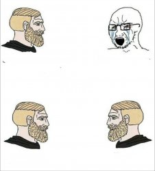 yes meme Meme Template