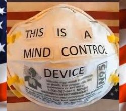 MIND CONTROL DEVICE Meme Template