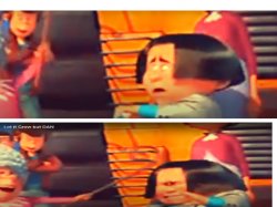 Before the consequences and Afetr the consequences Meme Template