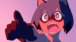 Michi Accuse Meme Template