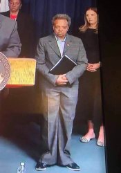 Lightfoot Meme Template