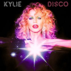 Kylie disco fan redux Meme Template