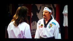 Tae Kwon Doug Meme Template