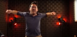 Markiplier Meme Template