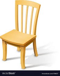 Chair Meme Template