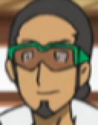 yes professer kuki Meme Template