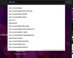 Allen Parcel Project Meme Template