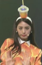 Nana Orange Caramel Meme Template