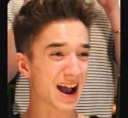 Daniel Seavey Meme Template