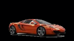 Mclaren 12c Meme Template