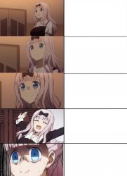 Love is War Meme Meme Template