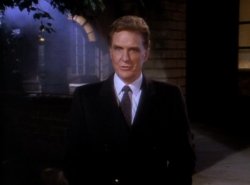 Tonight on Unsolved Mysteries Meme Template