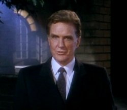 Tonight on Unsolved Mysteries Meme Template