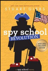 Spy School Revolution Meme Template