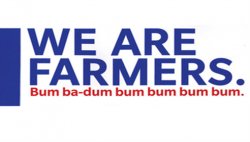 we are farmers Meme Template