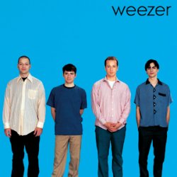 weezer Meme Template