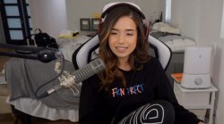 Pokimane Meme Template