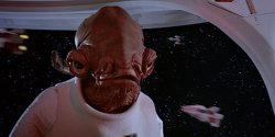 Ackbar Meme Template
