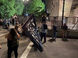 Portland Meme Template