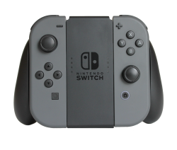 nitendo switch joycon Meme Template
