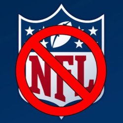 NFL = Not For Liberty Meme Template