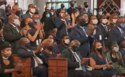 John Lewis Meme Template