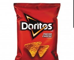 Doritos Meme Template